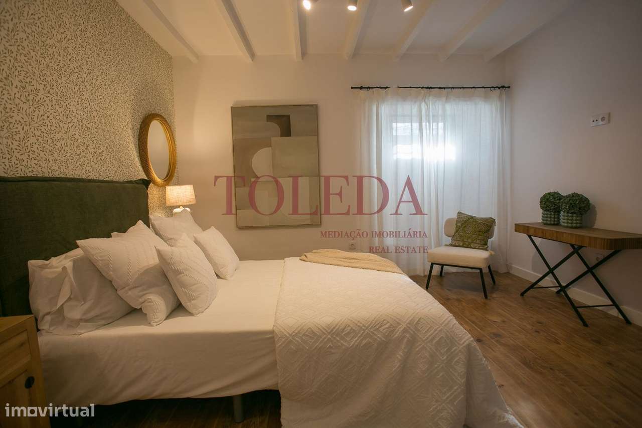 Casa Celeiro D' El Rei-20