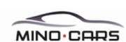 Mino-Cars logo