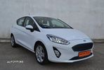 Ford Fiesta 1.5 TDCi Trend - 3