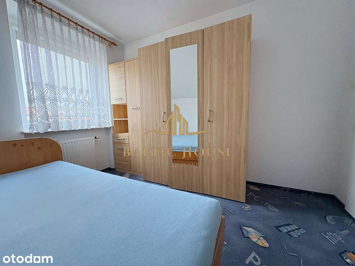 Dwupoziomowe Spokojna okolica Dobra Lokalizacja-6