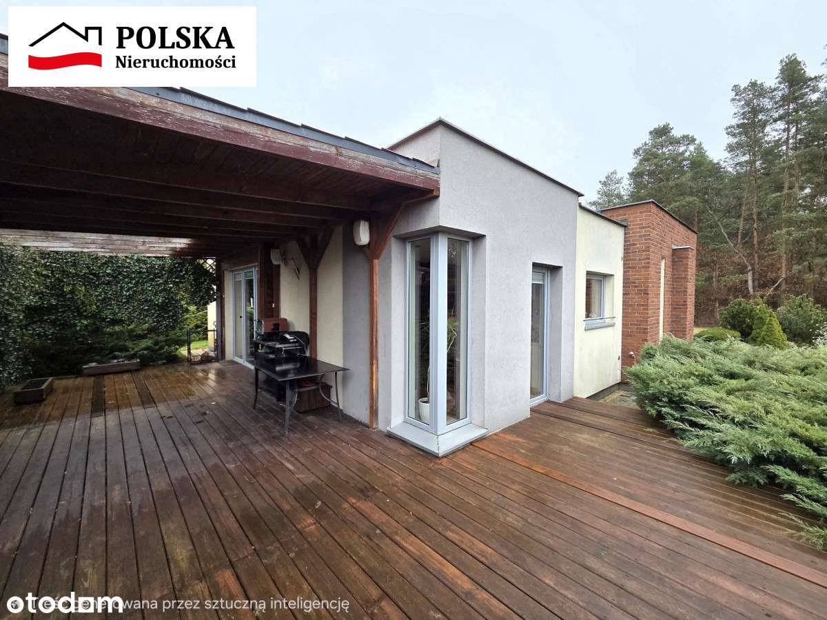 Dom parterowy typu bungalow w Orlu - Pełny obrazek: 4/20