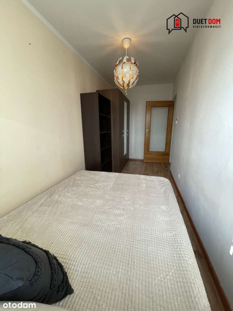 Mieszkanie 2 pokoje ul. Żarnowiecka ***lsm***-6