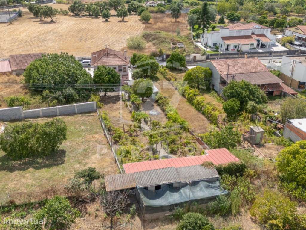 Moradia T3 | Antanhol, Coimbra-31