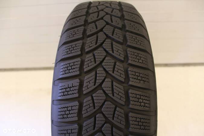 OPONA ZIMOWA FIRESTONE WINTER HAWK 3 185 65 15 88T - 3