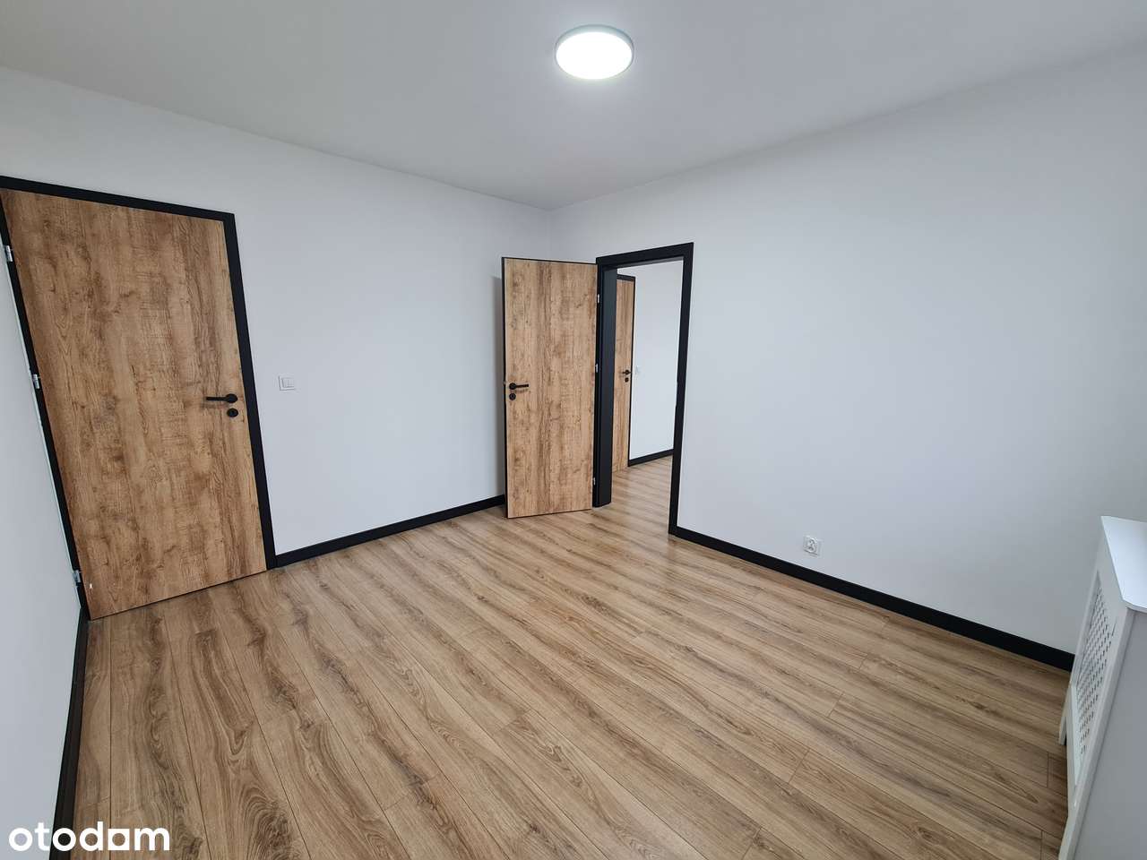 Gotowe do zamieszkania – mieszkanie po generalnym remoncie. - Pełny obrazek: 2/8