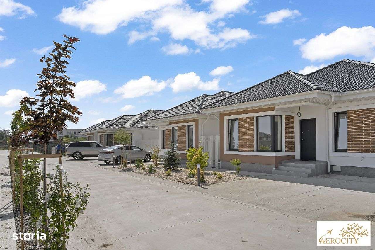 Casa, 128 m²,  - Imagine principală: 2/20