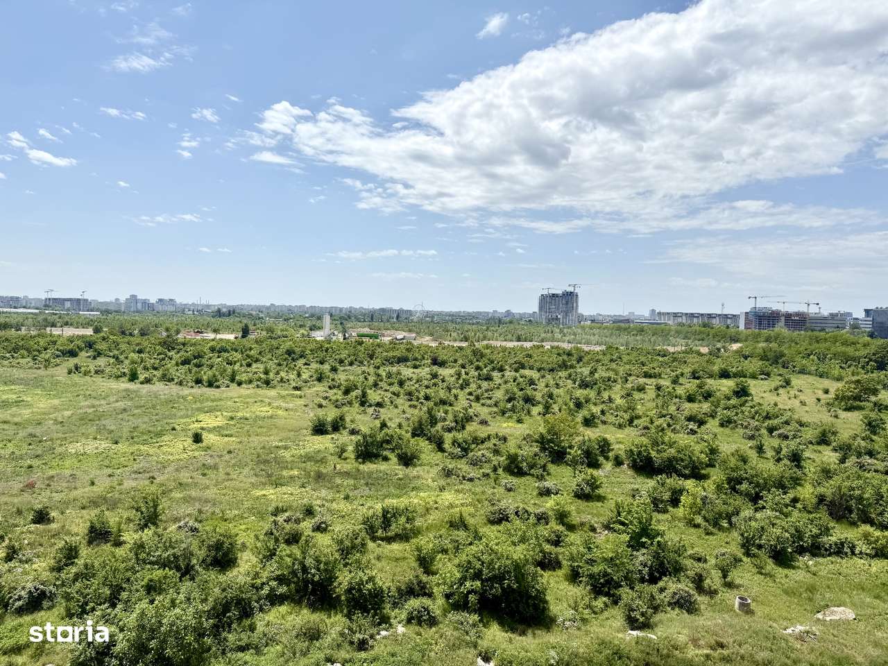 Apartament 3 camere 4 City North-loc de parcare subteran-15