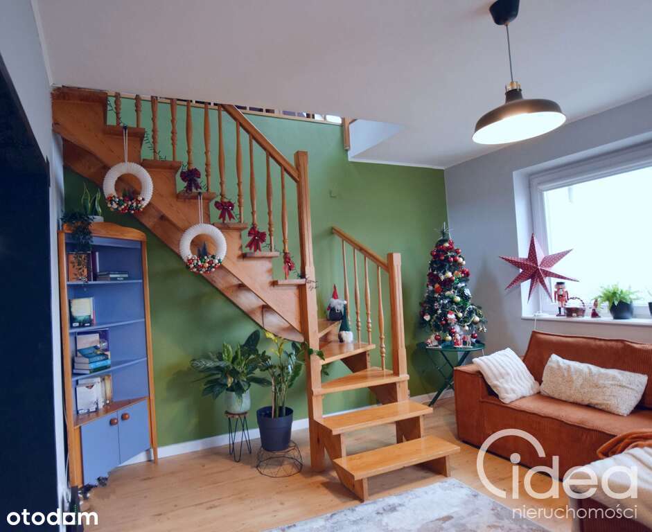 Bezrzecze, 3-4 pokoje, balkon - Pełny obrazek: 3/17