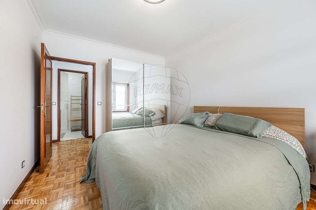 Apartamento T3 para venda-15