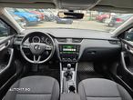 Skoda Octavia 1.6 TDI Style - 11