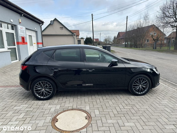 Seat Leon - 9