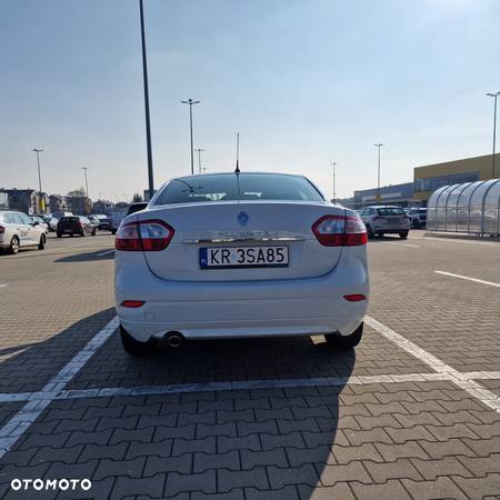 Renault Fluence 1.5 dCi Life EU6 - 10