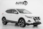 Nissan Qashqai 1.3 DIG-T Tekna Premium - 1