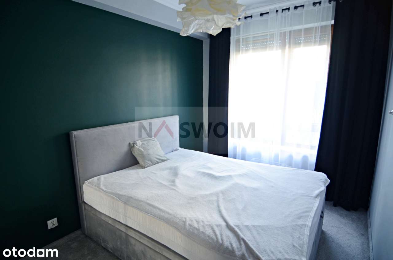 Nowoczesne mieszkanie 75m2 dla wymagających! W pełni wyposażone!-10