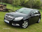 Opel Insignia 1.8 - 1