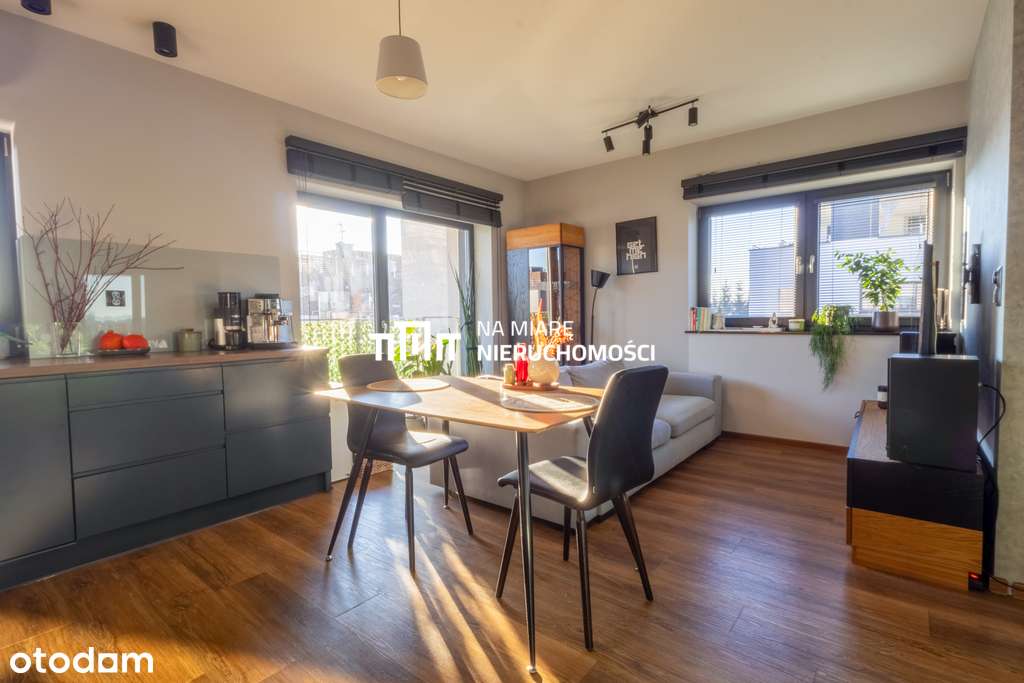 Ul.Potokowa, Umeblowane, Garaż, Gotowe - Pełny obrazek: 4/19