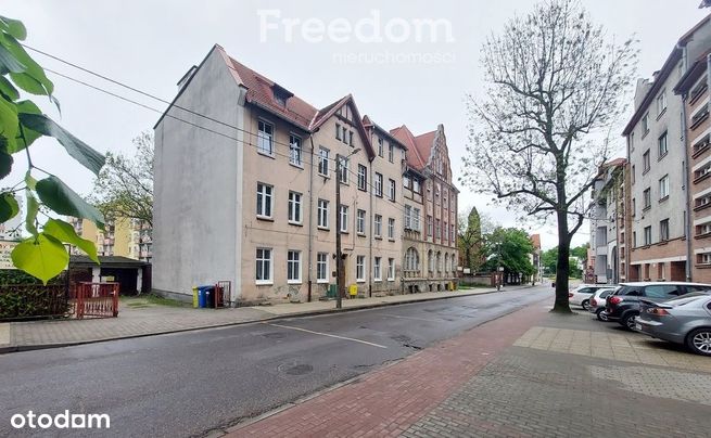 Na sprzedaż dwie niezależne kawalerki- Malbork