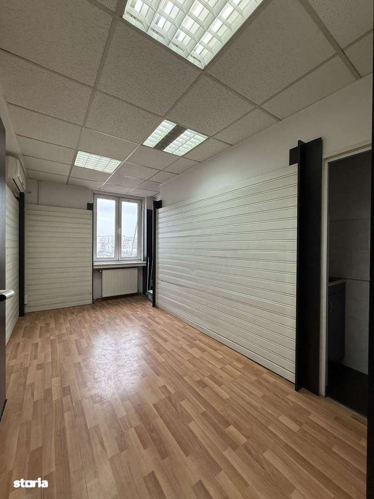 Apartament cu 4 camere in zona Piata Victoriei-Iancu de Hunedoara-1