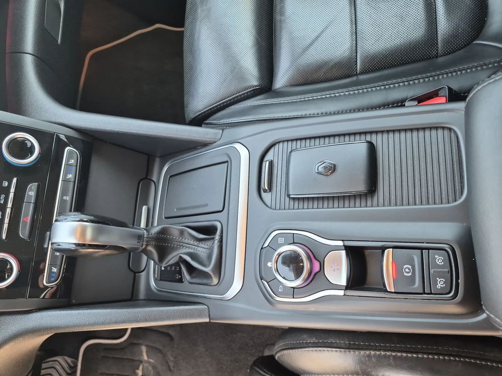 renault talisman