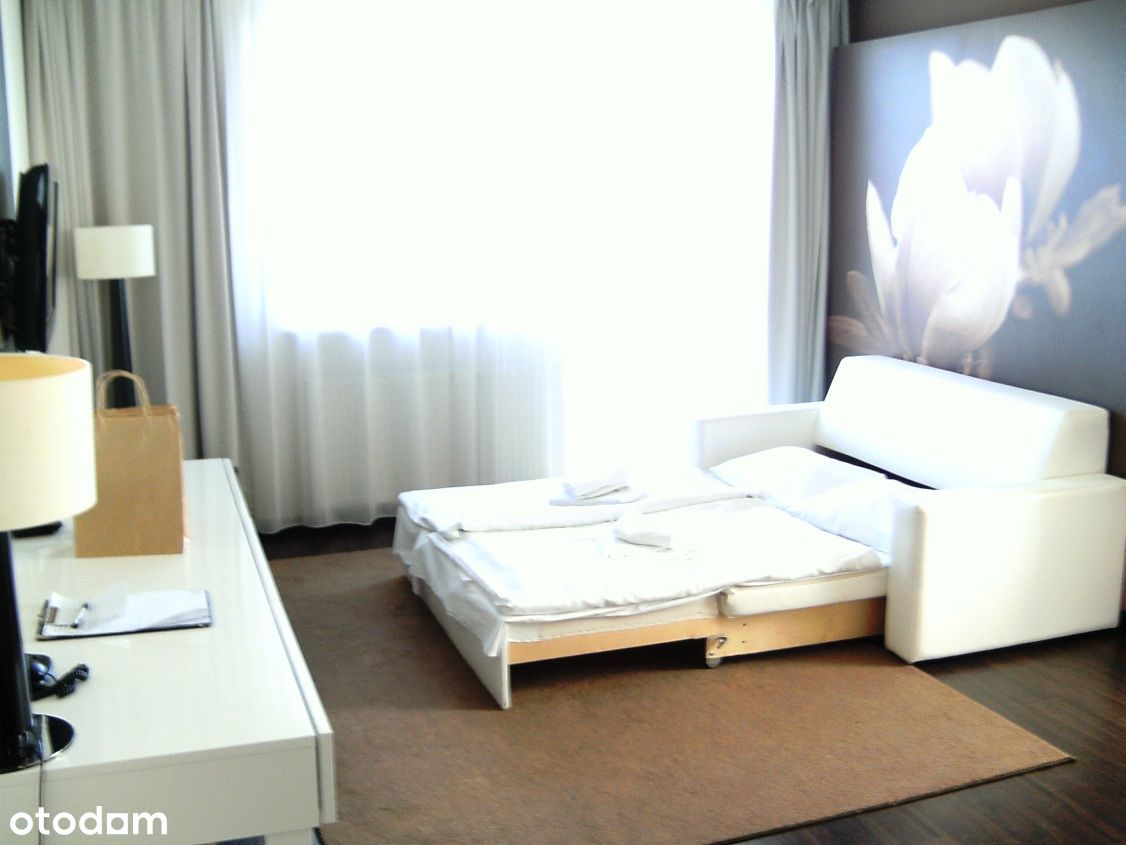 Syndyk sprzeda apartament w Kołobrzegu hotel DIVA