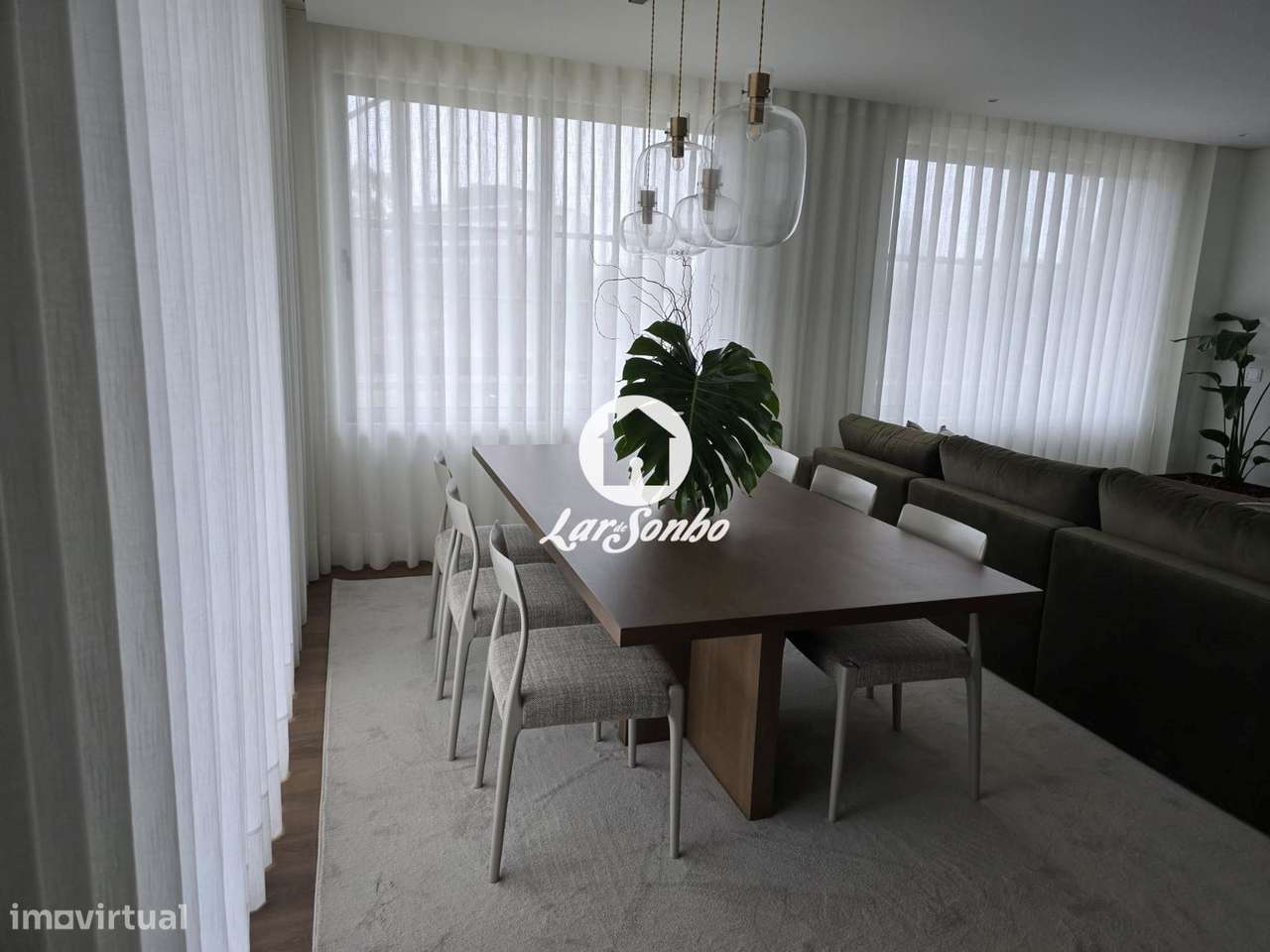 T2 virado a SUL - Empreendimento na Maia - Grande imagem: 5/14