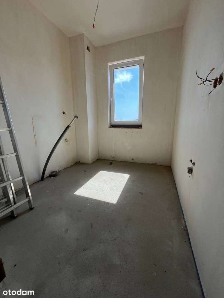 Dom w Radzyminie w super cenie!-7