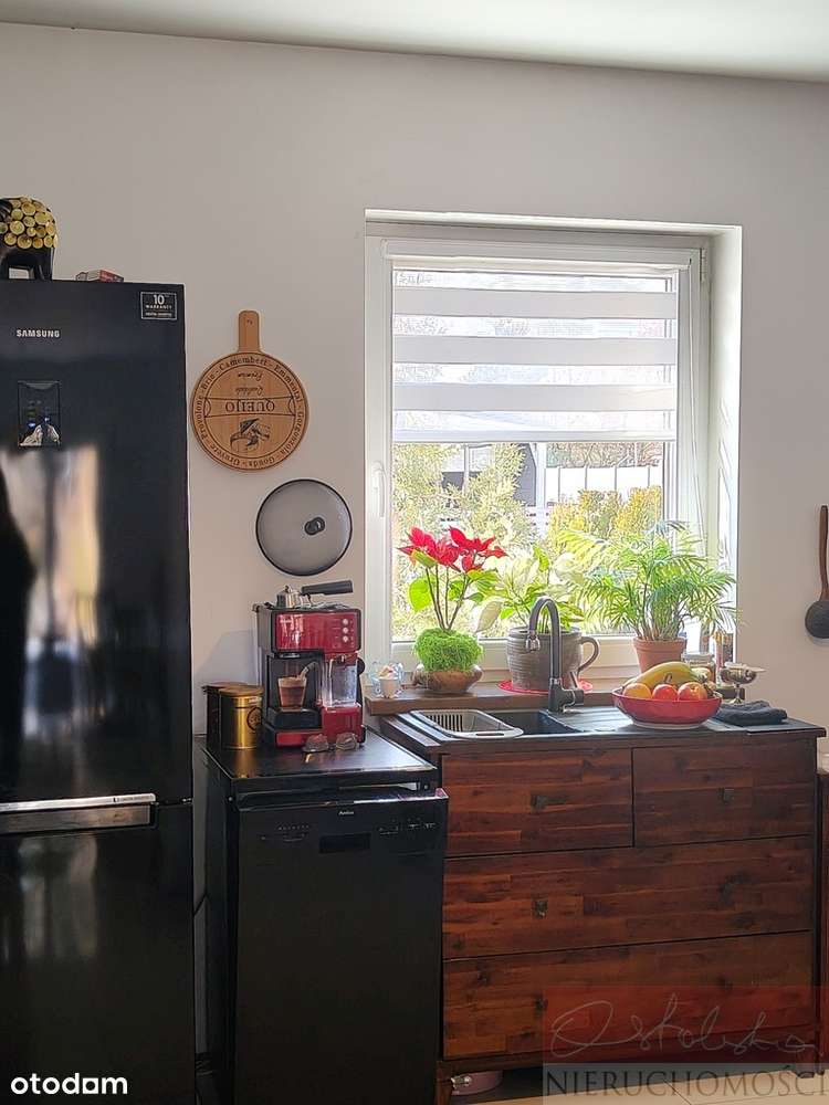 Śliczny domek tuż przy lesie-10