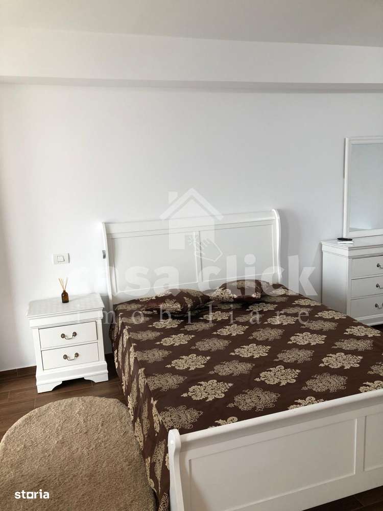 Apartament 1 cameră, Mazepa 2 – finisaje moderne, inclusiv 1 luna - Imagine principală: 5/8