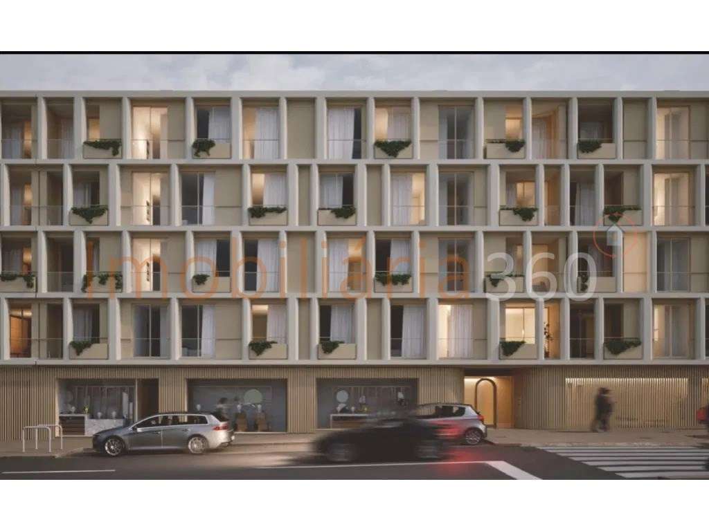 **Apartamento Novo T1 em Padrão da Légua - Oportunidade Imperdível!**-11