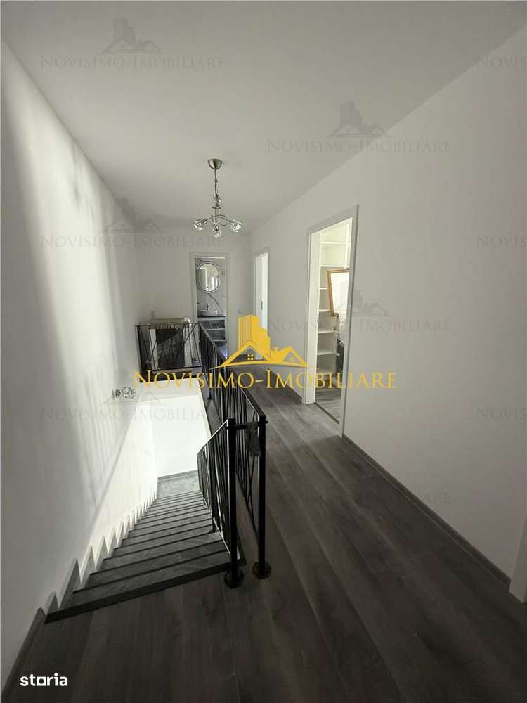 DUPLEX IN ZONA STREJNICU-9