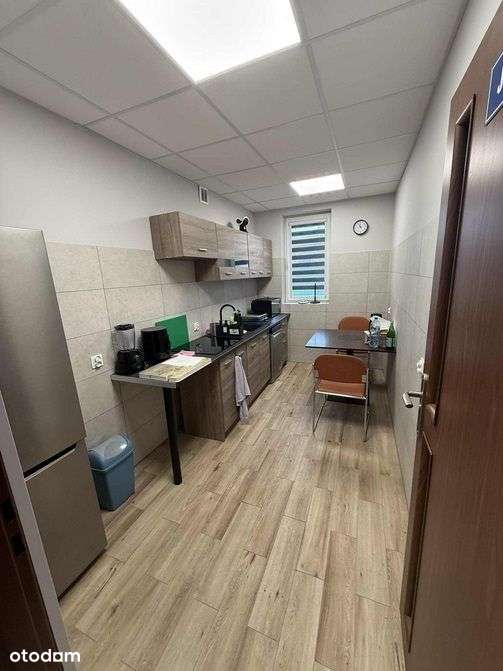 Hale + hostel, Zgierz - Pełny obrazek: 5/20