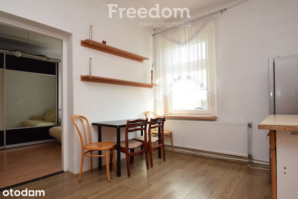 Mieszkanie 2-pokojowe do generalnego remontu - Pełny obrazek: 5/8