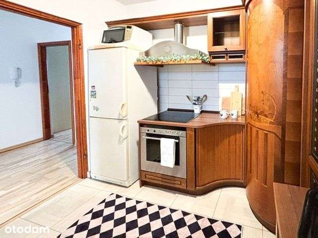 na sprzedaż kompaktowe mieszkanie Pogodno_Łękno-5