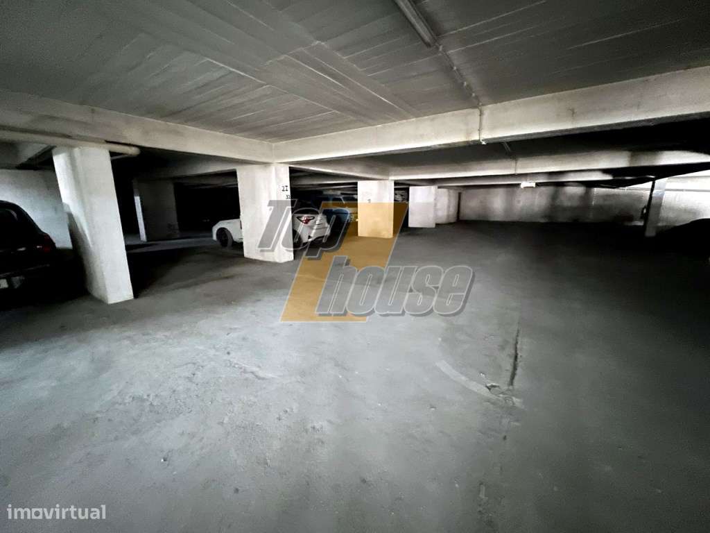 Apartamento T3 Duplex na Costa de Caparica - Poucos Minutos da Praia-17