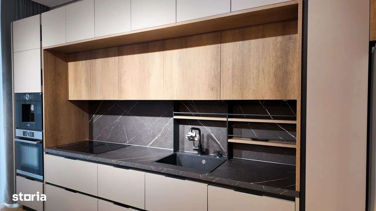 Apartament 1 cameră decomandat în Păcurari - Preț imbatabil de lansare - Imagine principală: 2/15