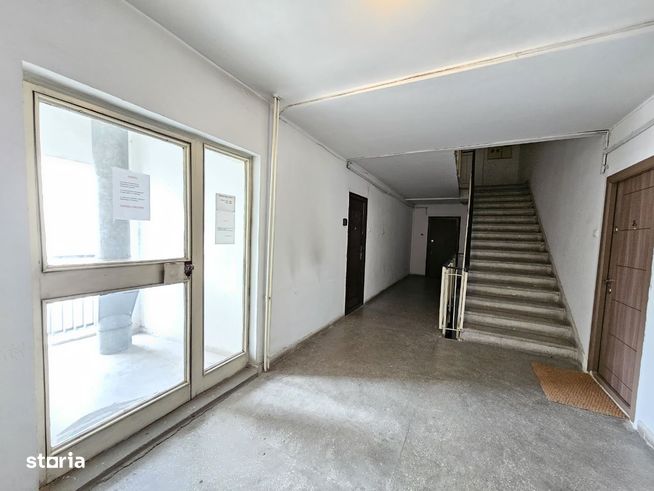 Unirii I Apartament 3 camere I 83 mp I Central I Institutul Bancar-14