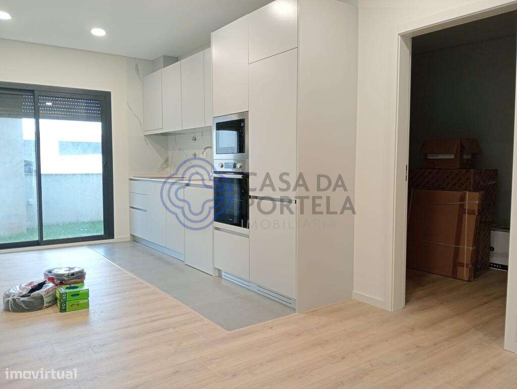 Arrendamento Andar moradia - Grande imagem: 5/12