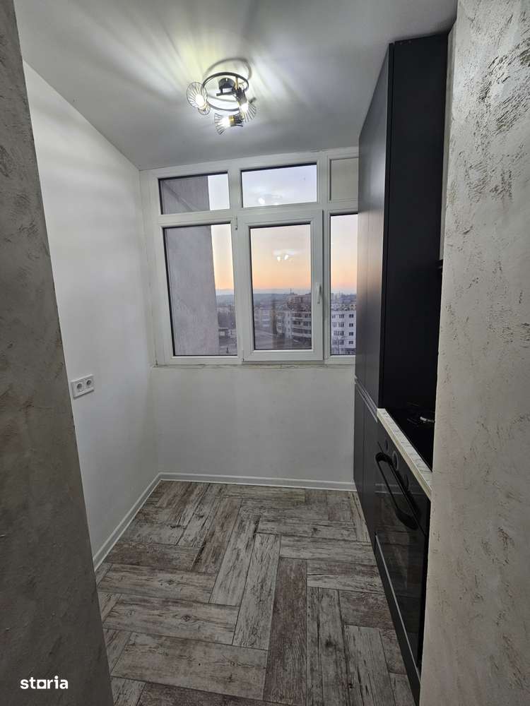 Apartament 3 camere, cf.1, Calea București, mobilat și utilat modern!-16