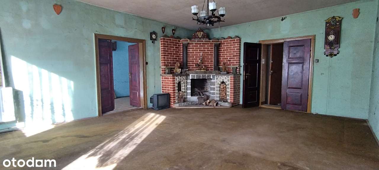 Trzy mieszkania, razem 109mkw. Okazja!-2