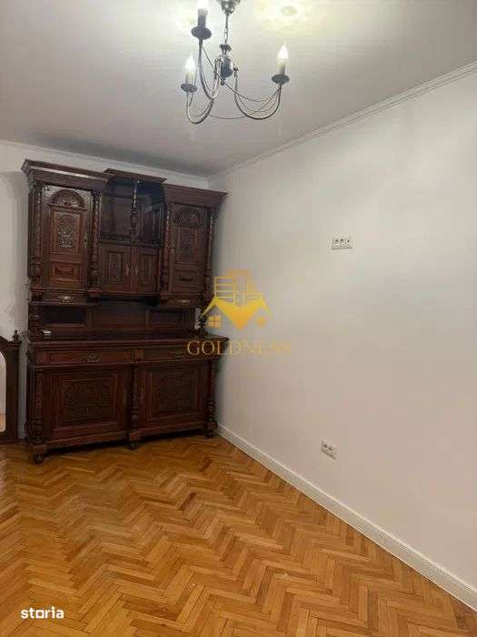 3 camere decomandate, Detunata, Gheorgheni, Iulius Mall, FSEGA - Imagine principală: 5/8