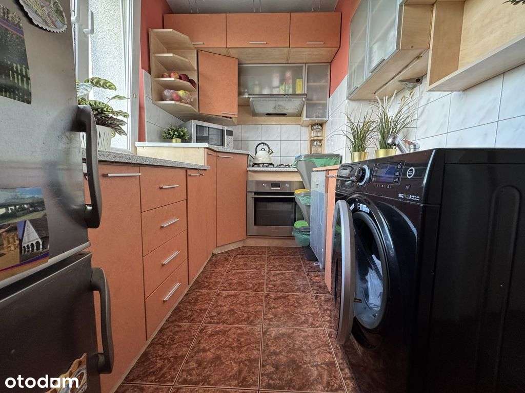 3 pokoje -ul.Sukiennicza 5-6