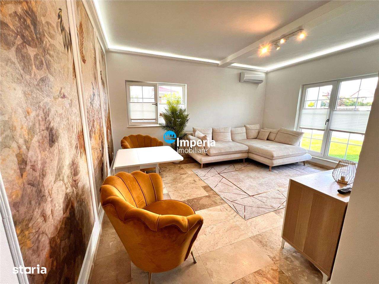 Vila  P+E, Caraj, mob., utilata, Lunca Cetatuii, Cartier Tineretului - Imagine principală: 4/16