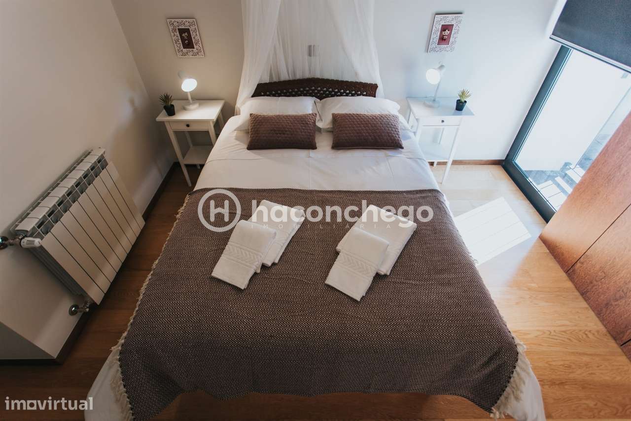 Apartamento T3 Venda em Vilar da Veiga,Terras de Bouro-22