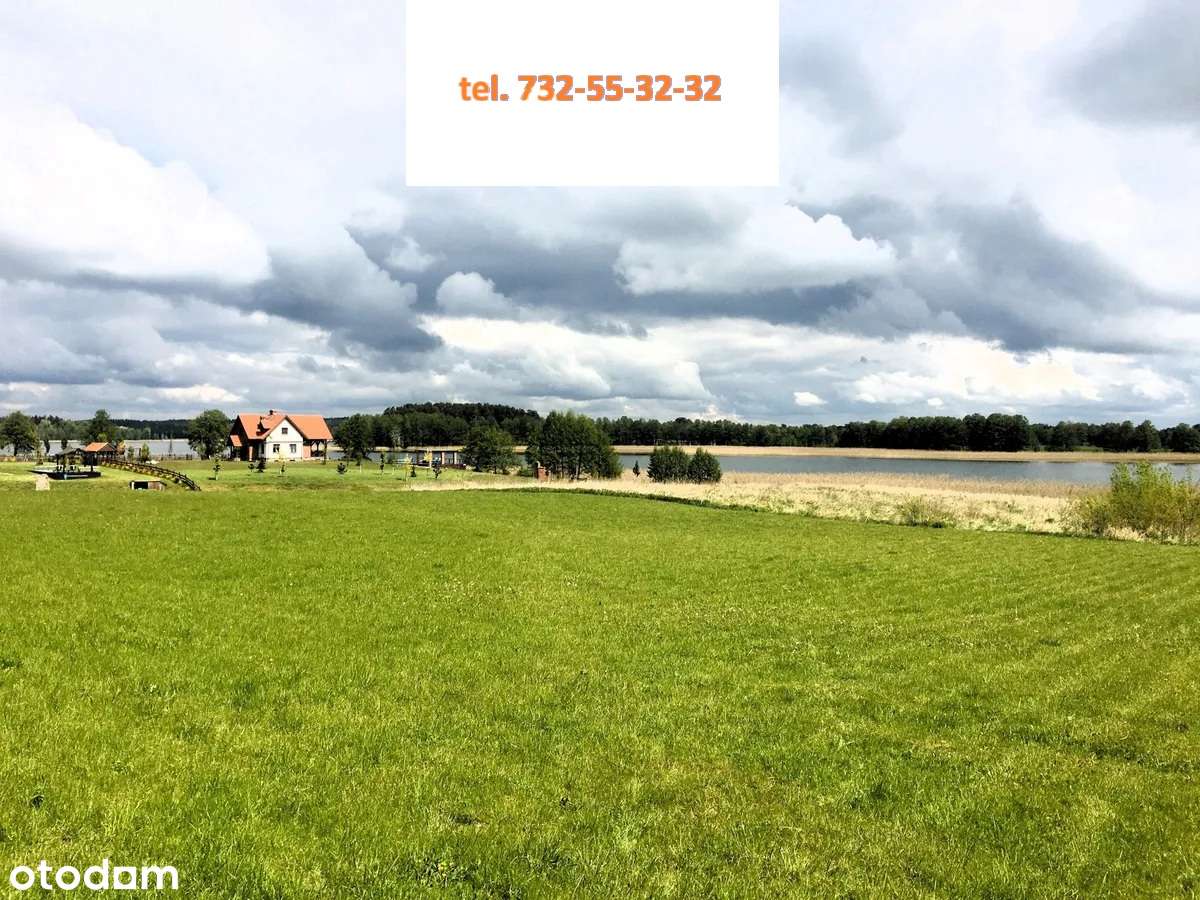 Działka budowlana z linią brzegową i prywatnym portem-5