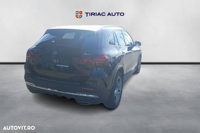 Mercedes-Benz GLA 220 4Matic 8G-DCT AMG Line Advanced Plus - 8