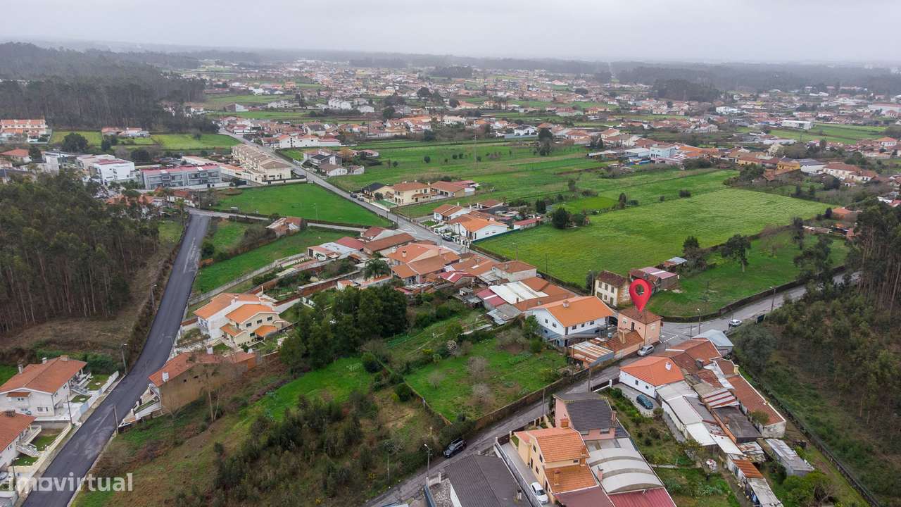 Excelente moradia em Espargo, Santa Maria da Feira - Exclusivo-22