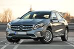 Mercedes-Benz GLA 200 (CDI) d 4Matic 7G-DCT - 1