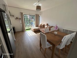 Apartamento T1 - Monte Estoril, Lisboa