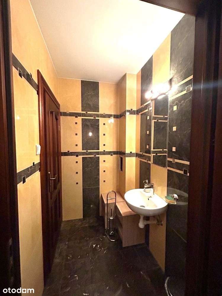 Lokal użytkowy, 119,89 m², Szczecin - Pełny obrazek: 5/7
