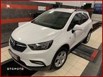 Opel Mokka 1.4 T Cosmo - 1